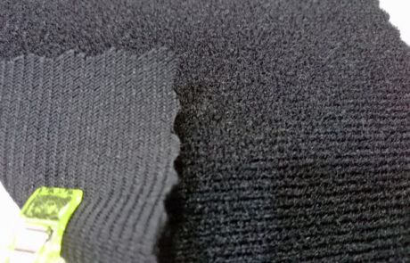 K106 veclro loop fabric