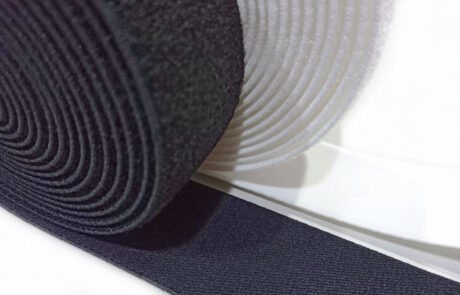 舒適伸縮魔鬼氈 彈性魔鬼氈 鬆緊魔鬼氈 鬆緊帶 comfortable elastic hook and loop