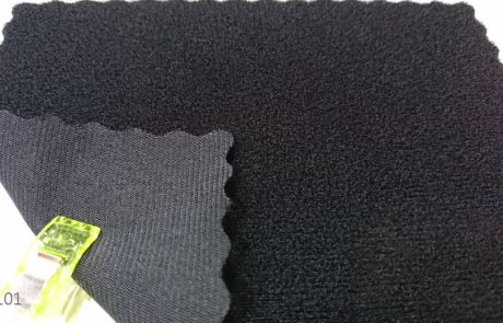 velcro loop fabric