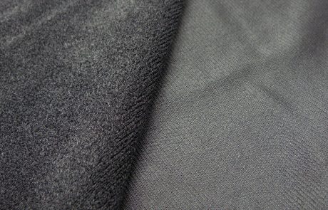 K102 velcro loop fabric